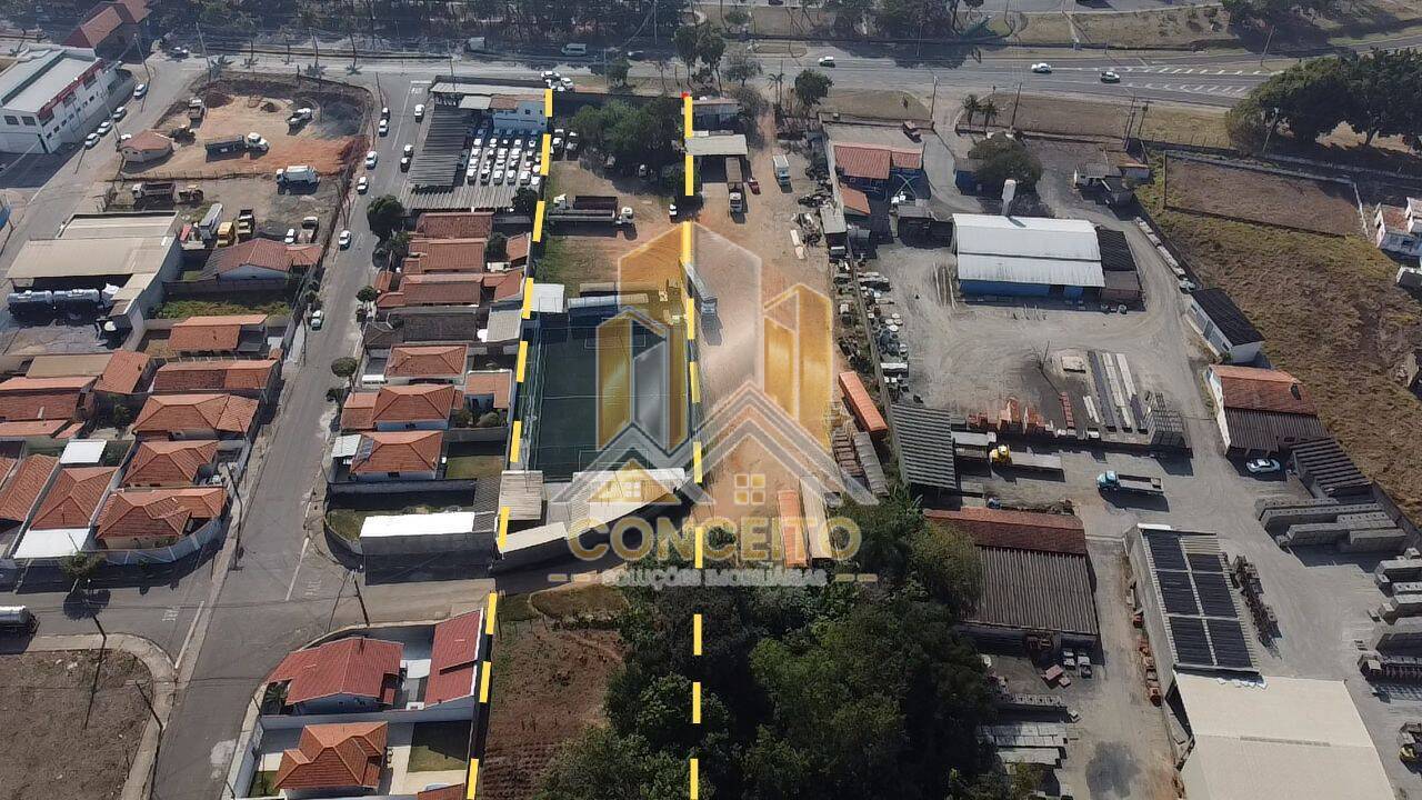 Terreno, 6541 m² - Foto 1