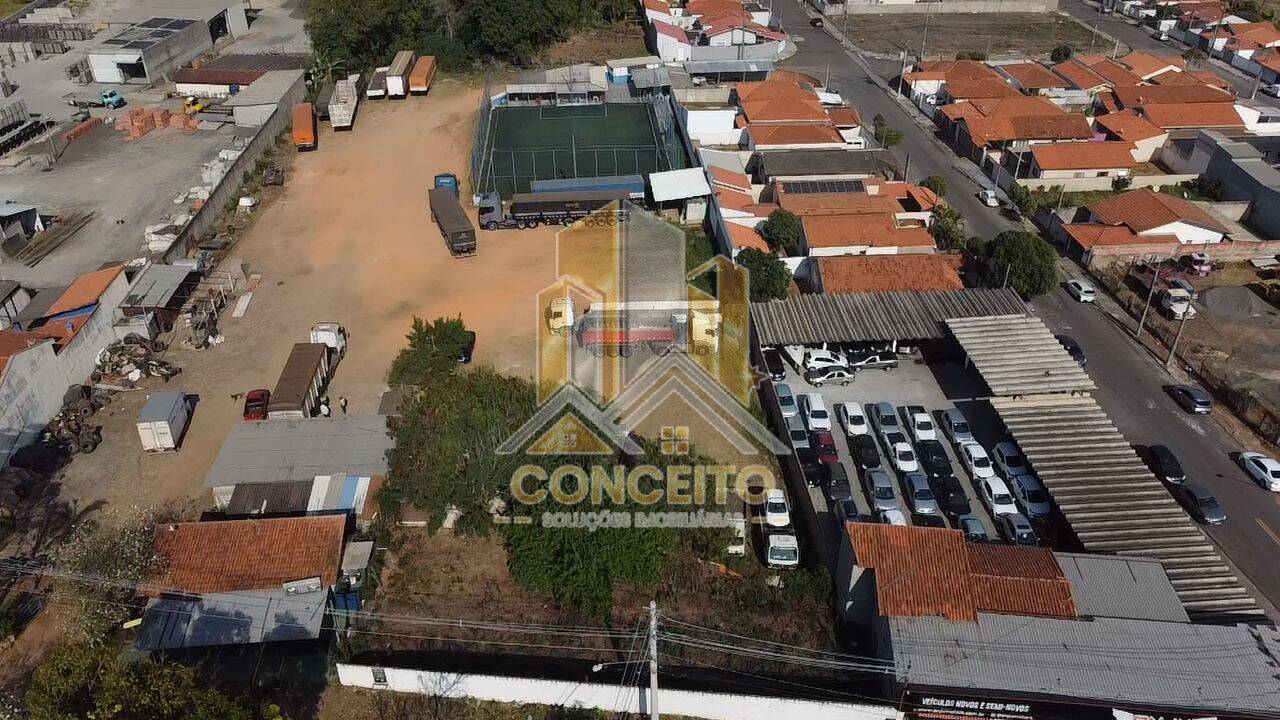 Terreno, 6541 m² - Foto 8