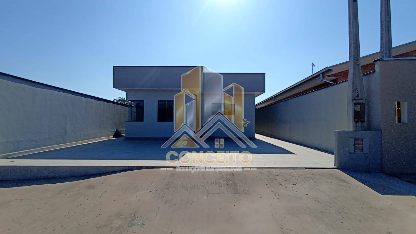 Casa, 3 quartos, 125 m² - Foto 2