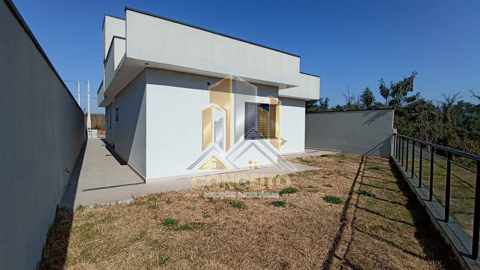 Casa, 3 quartos, 125 m² - Foto 8