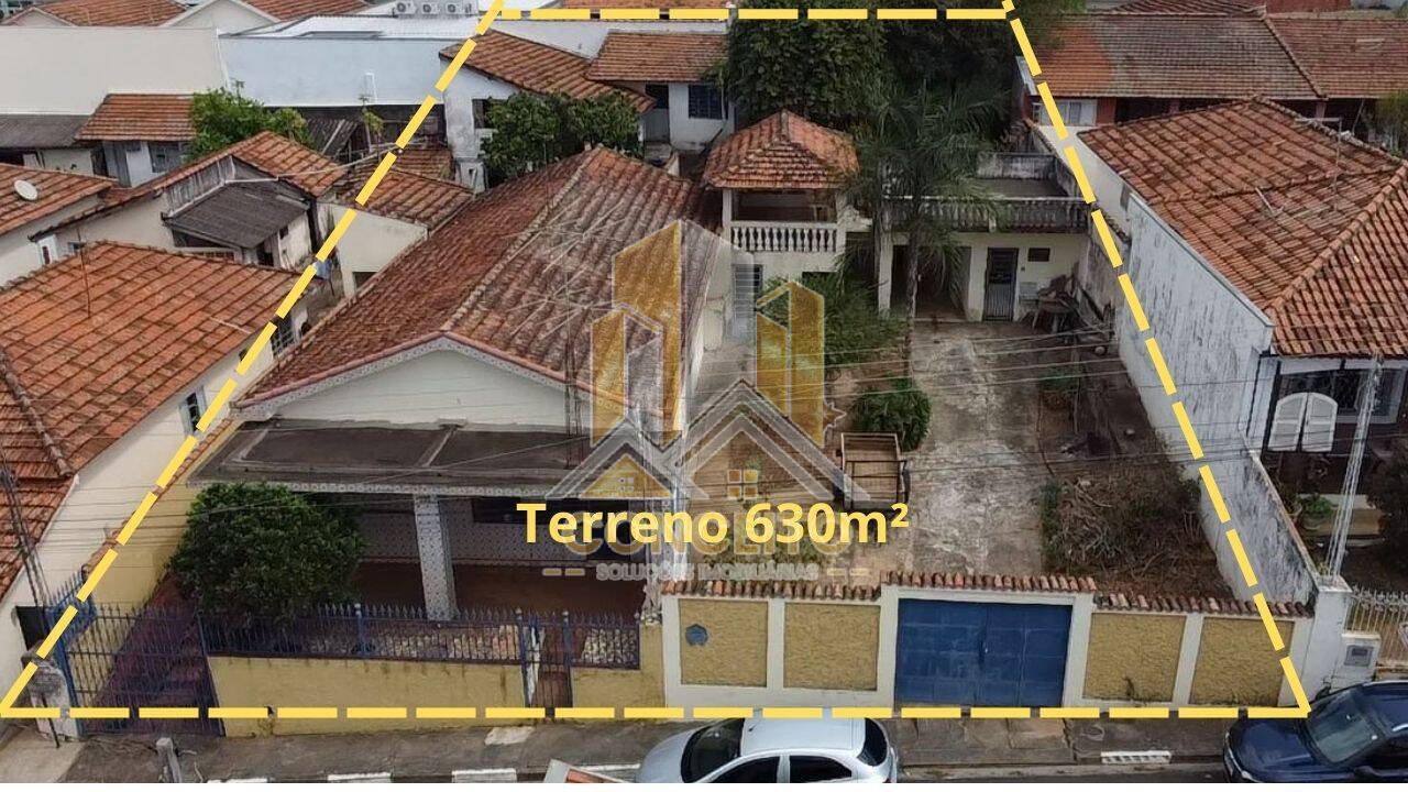 Casa, 4 quartos, 155 m² - Foto 1