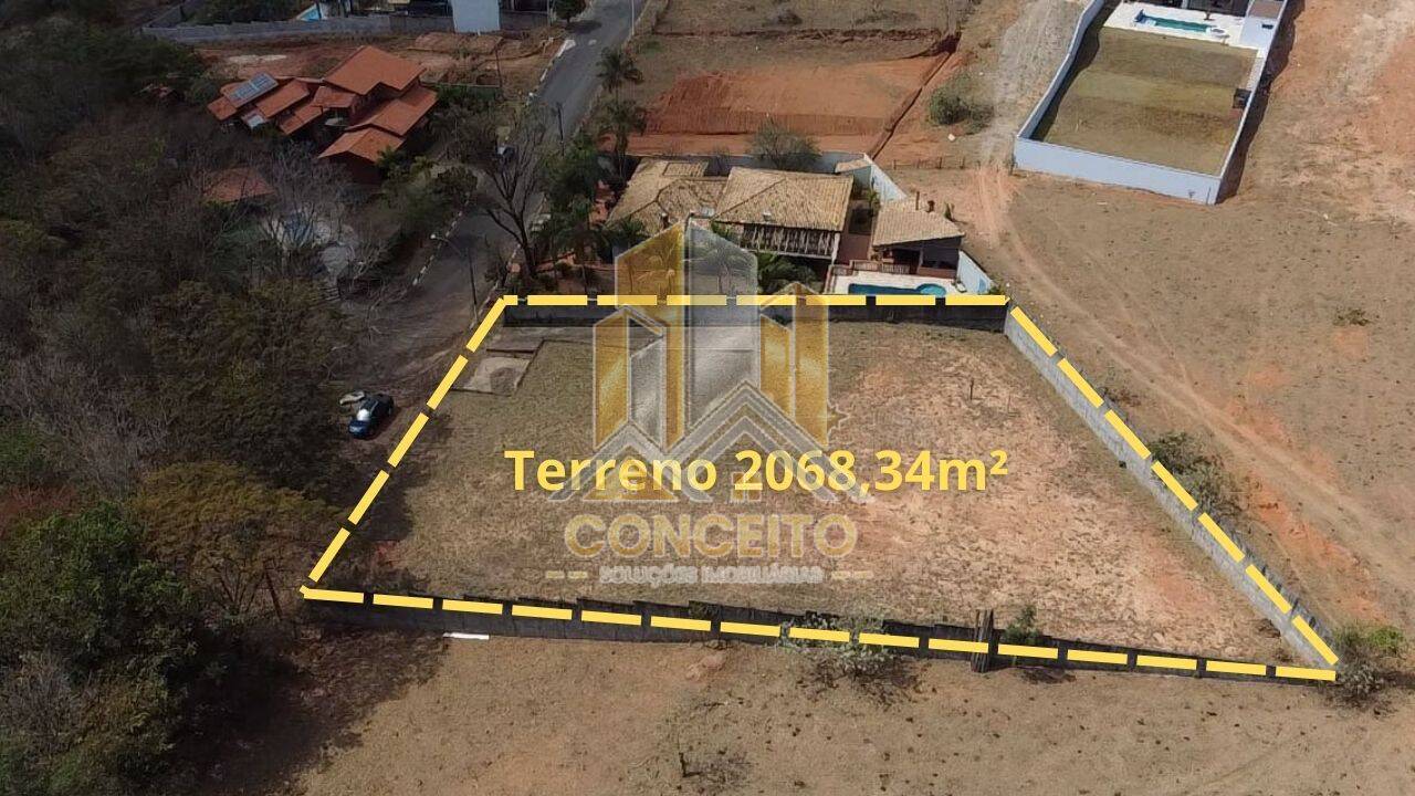 Casa, 2068 m² - Foto 1