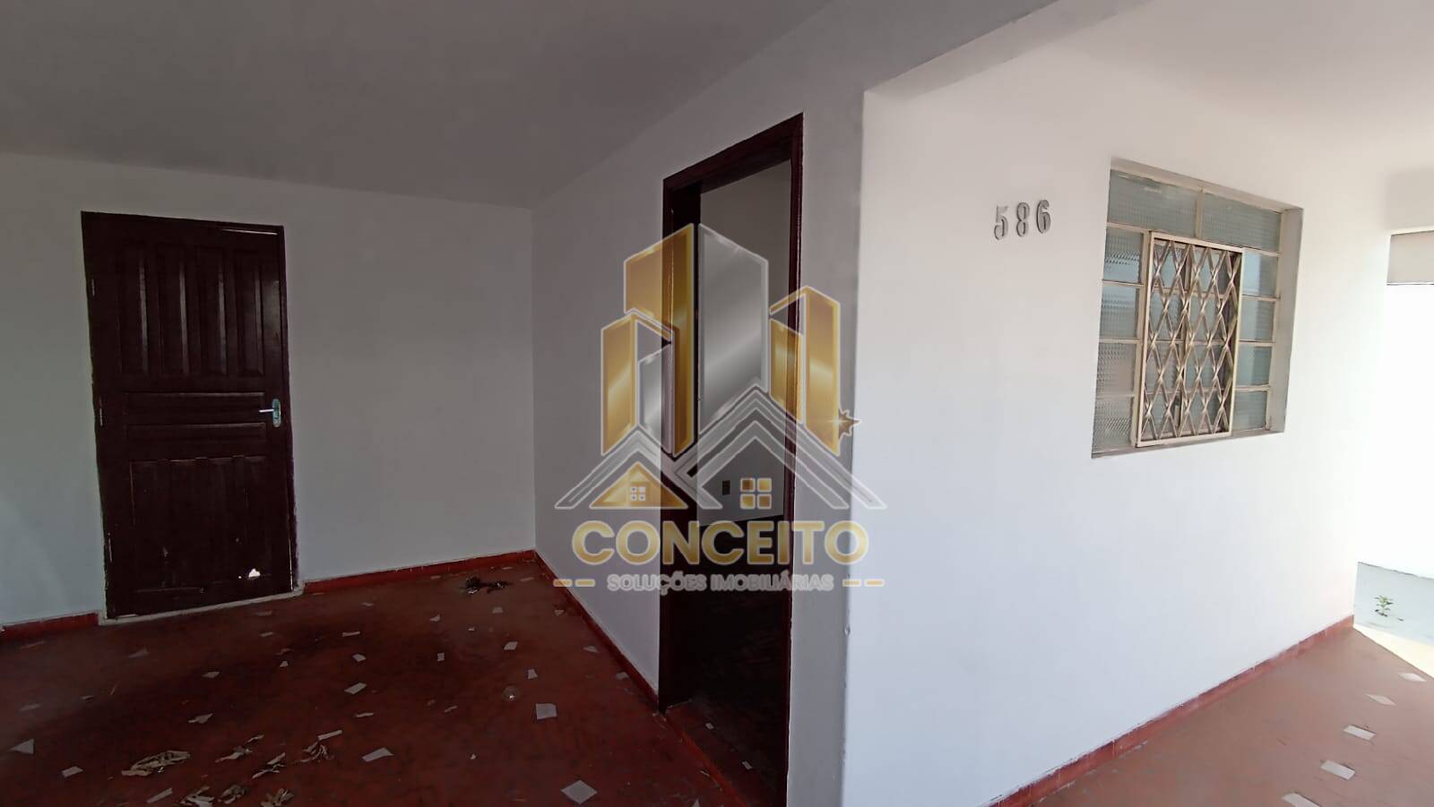 Casa, 2 quartos, 74 m² - Foto 2