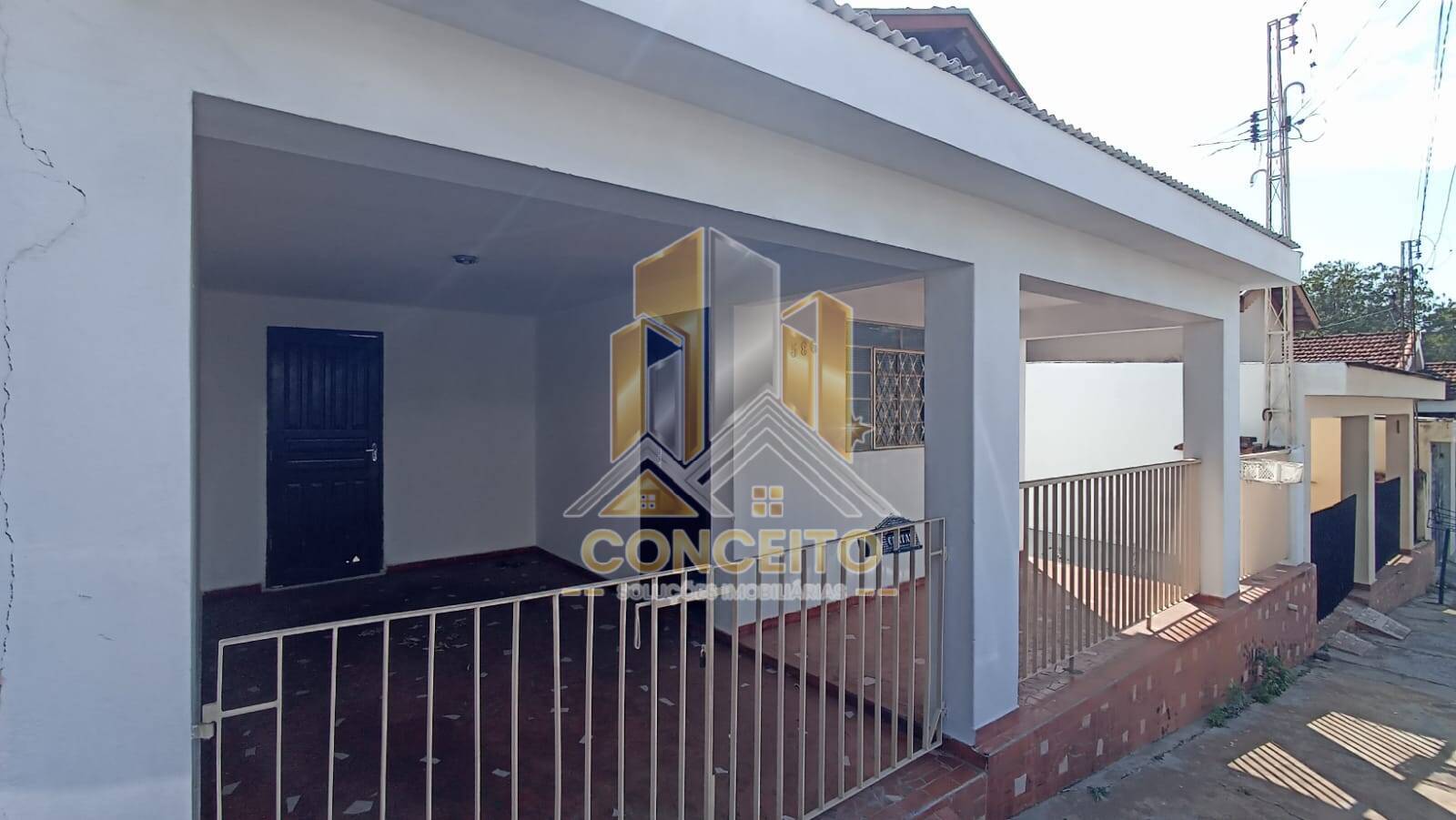 Casa, 2 quartos, 74 m² - Foto 1