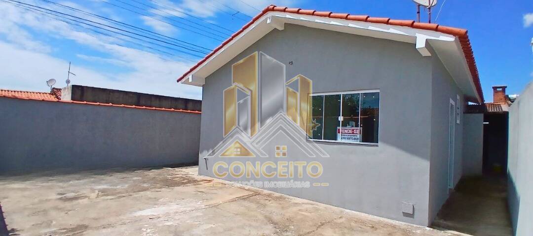 Casa à venda com 2 quartos, 70m² - Foto 8