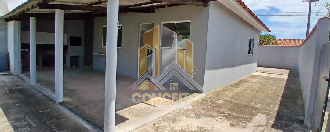 Casa à venda com 2 quartos, 70m² - Foto 9