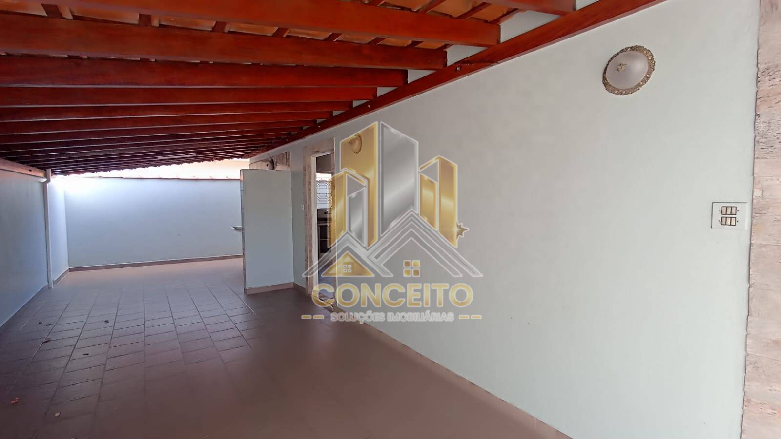 Casa, 2 quartos, 100 m² - Foto 3