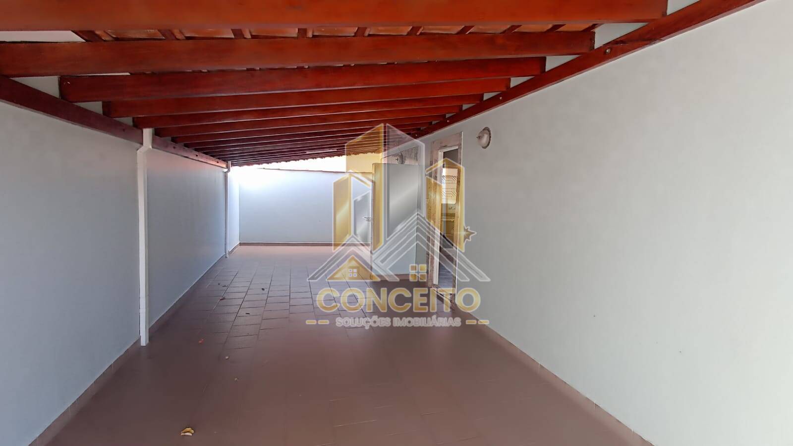 Casa, 2 quartos, 100 m² - Foto 2