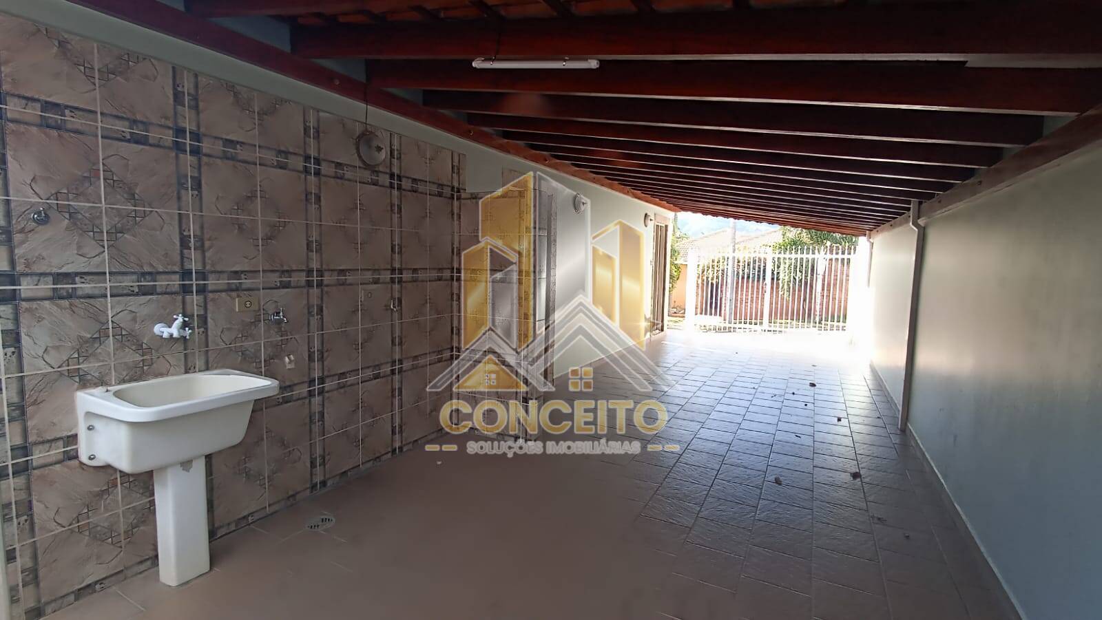 Casa, 2 quartos, 100 m² - Foto 4