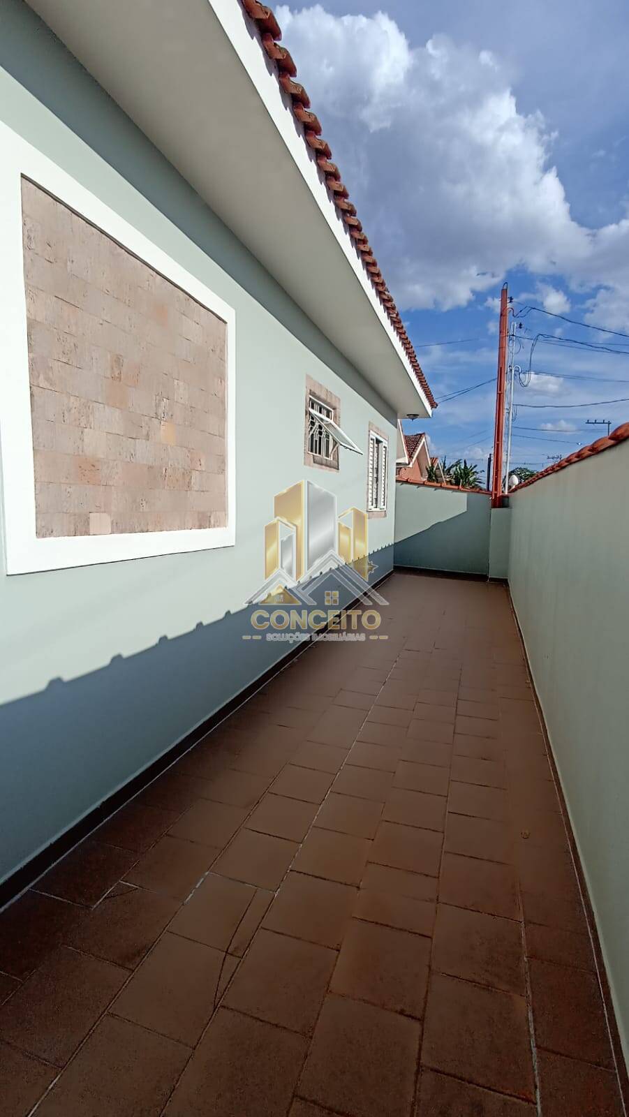 Casa, 2 quartos, 100 m² - Foto 10