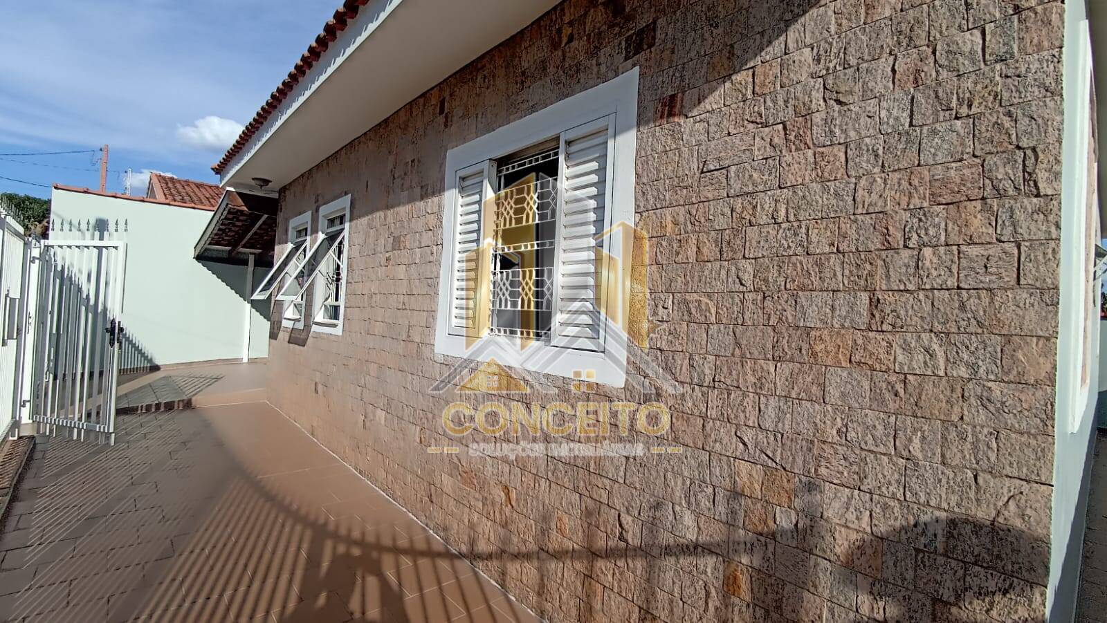 Casa, 2 quartos, 100 m² - Foto 1