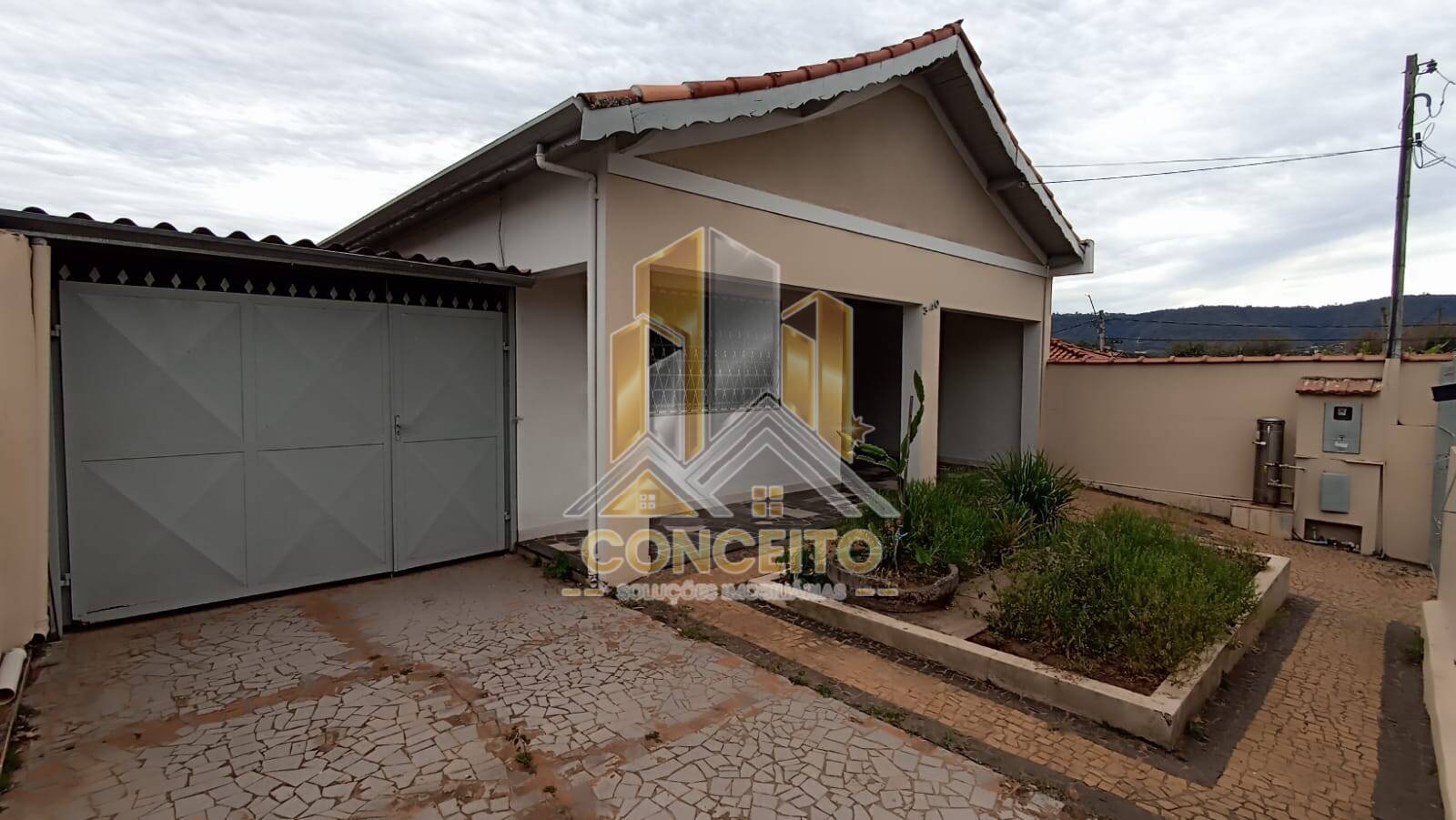 Casa, 4 quartos, 154 m² - Foto 1