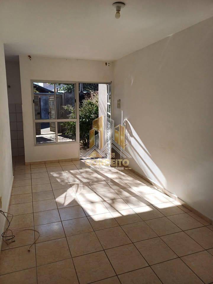 Casa, 2 quartos, 53 m² - Foto 12