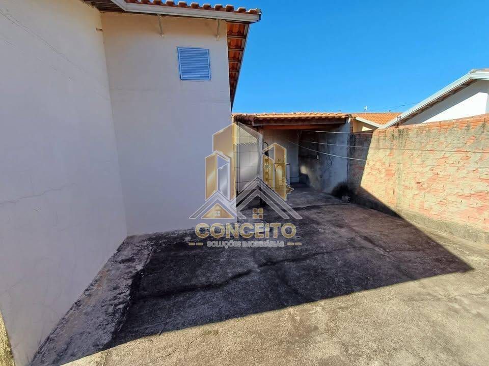 Casa, 2 quartos, 53 m² - Foto 13