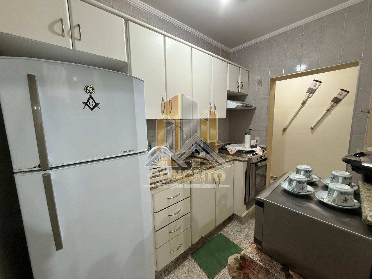 Apartamento, 60 m² - Foto 1