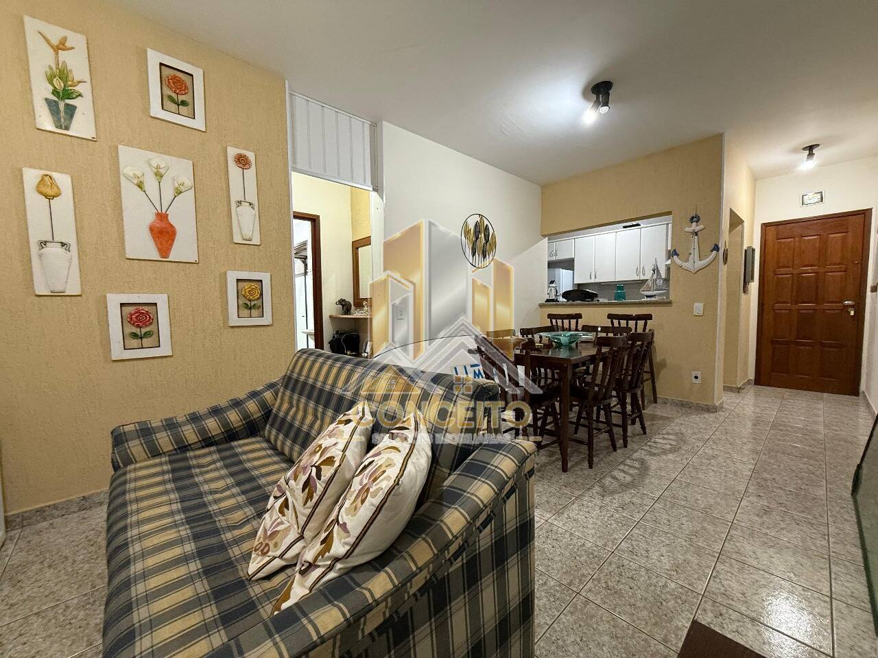 Apartamento, 60 m² - Foto 9