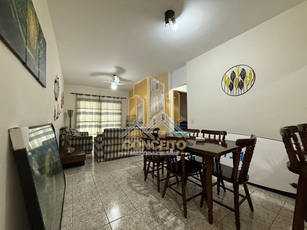 Apartamento, 60 m² - Foto 8