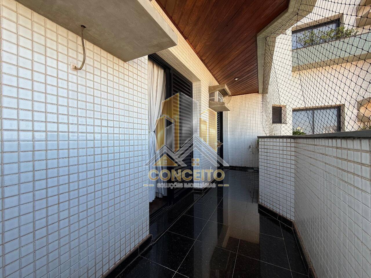 Apartamento, 3 quartos, 260 m² - Foto 3