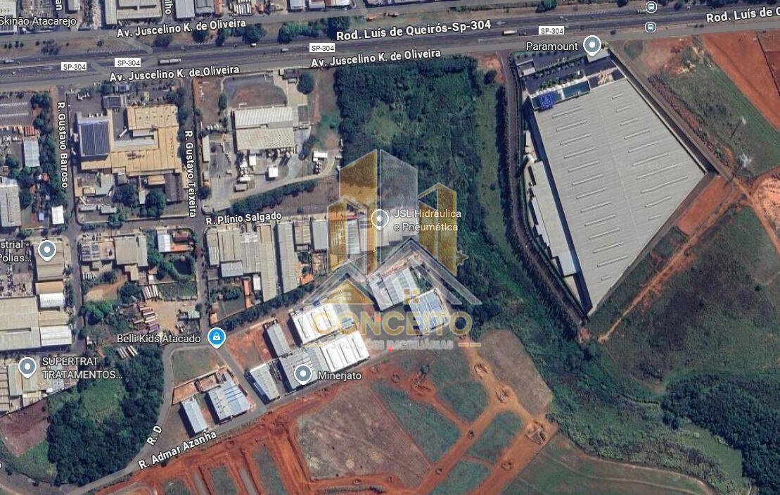 Terreno, 1090 m² - Foto 1