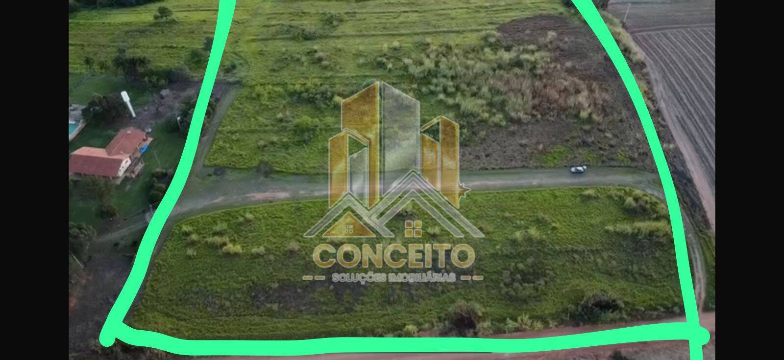 Terreno, 6 hectares - Foto 1