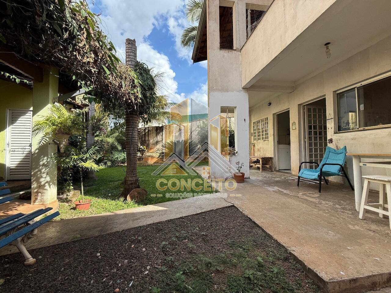 Casa, 4 quartos, 180 m² - Foto 3