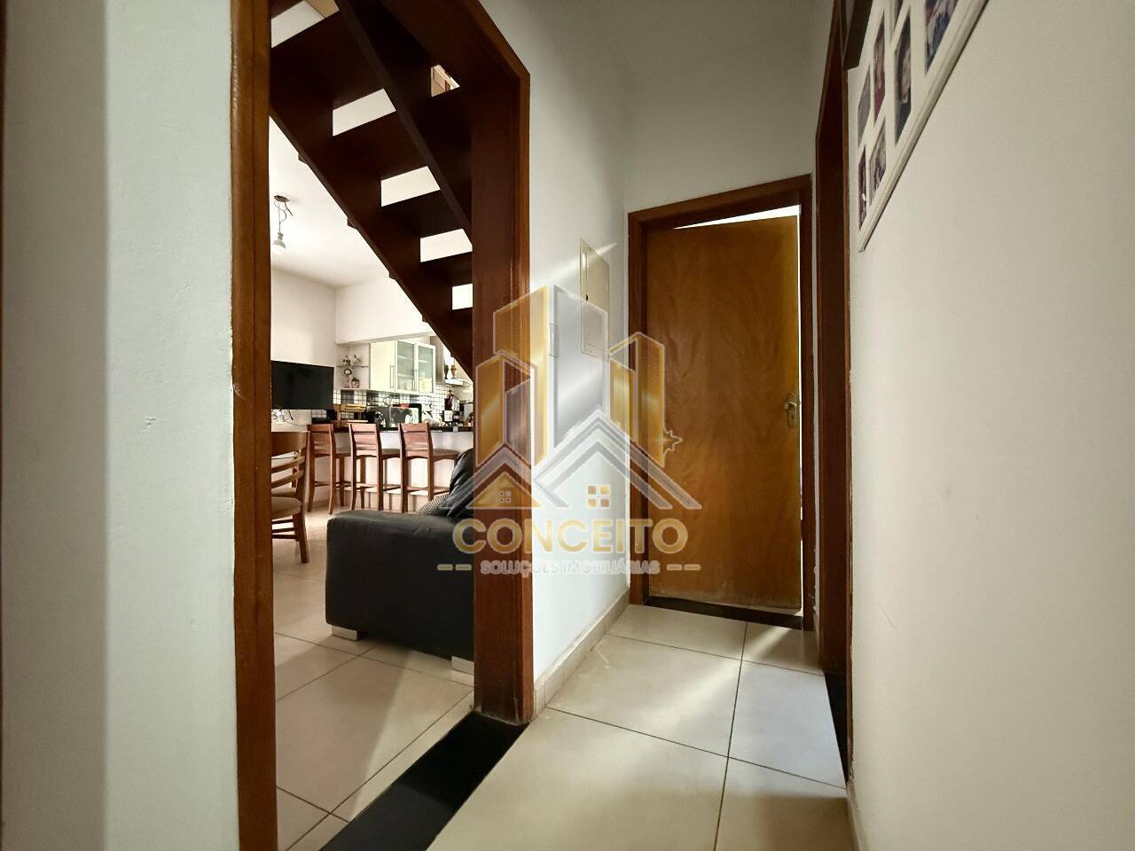 Casa, 4 quartos, 180 m² - Foto 5