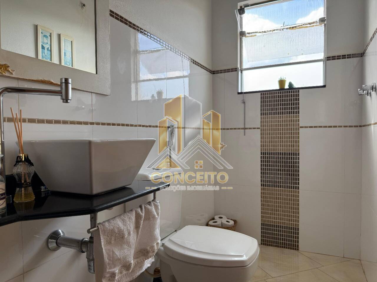 Casa, 4 quartos, 180 m² - Foto 6