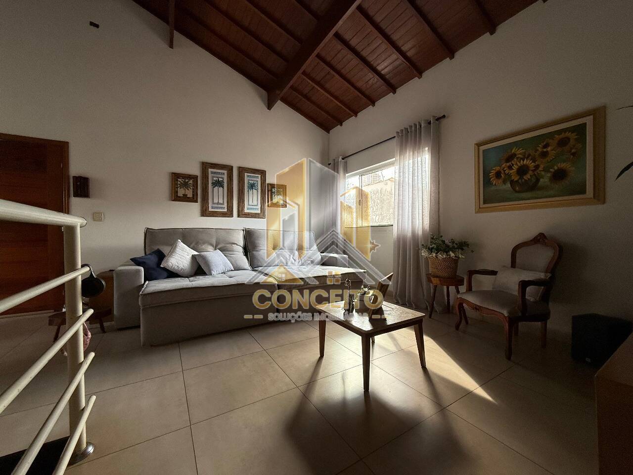 Casa, 4 quartos, 180 m² - Foto 10