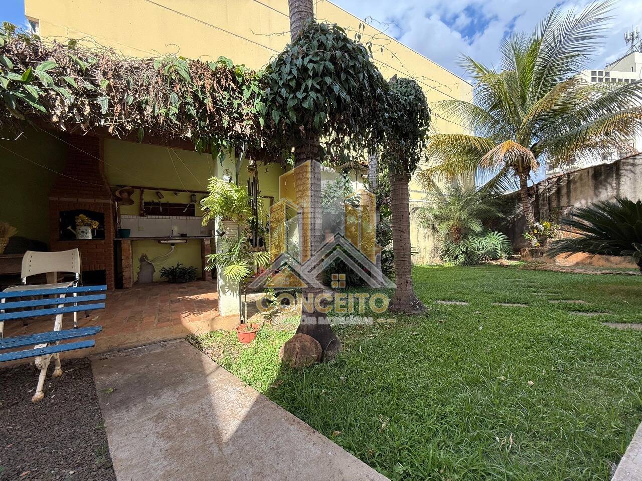 Casa, 4 quartos, 180 m² - Foto 12