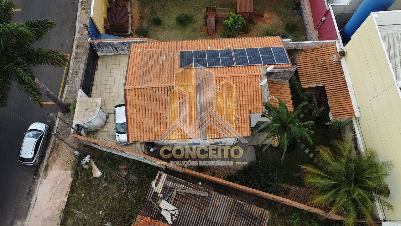 Casa, 4 quartos, 180 m² - Foto 13