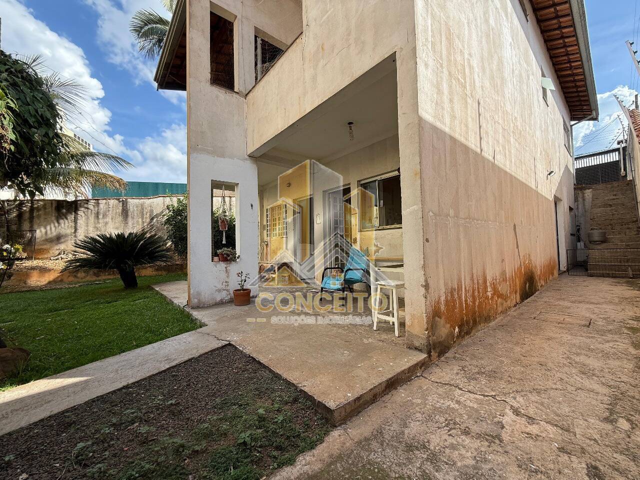 Casa, 4 quartos, 180 m² - Foto 24