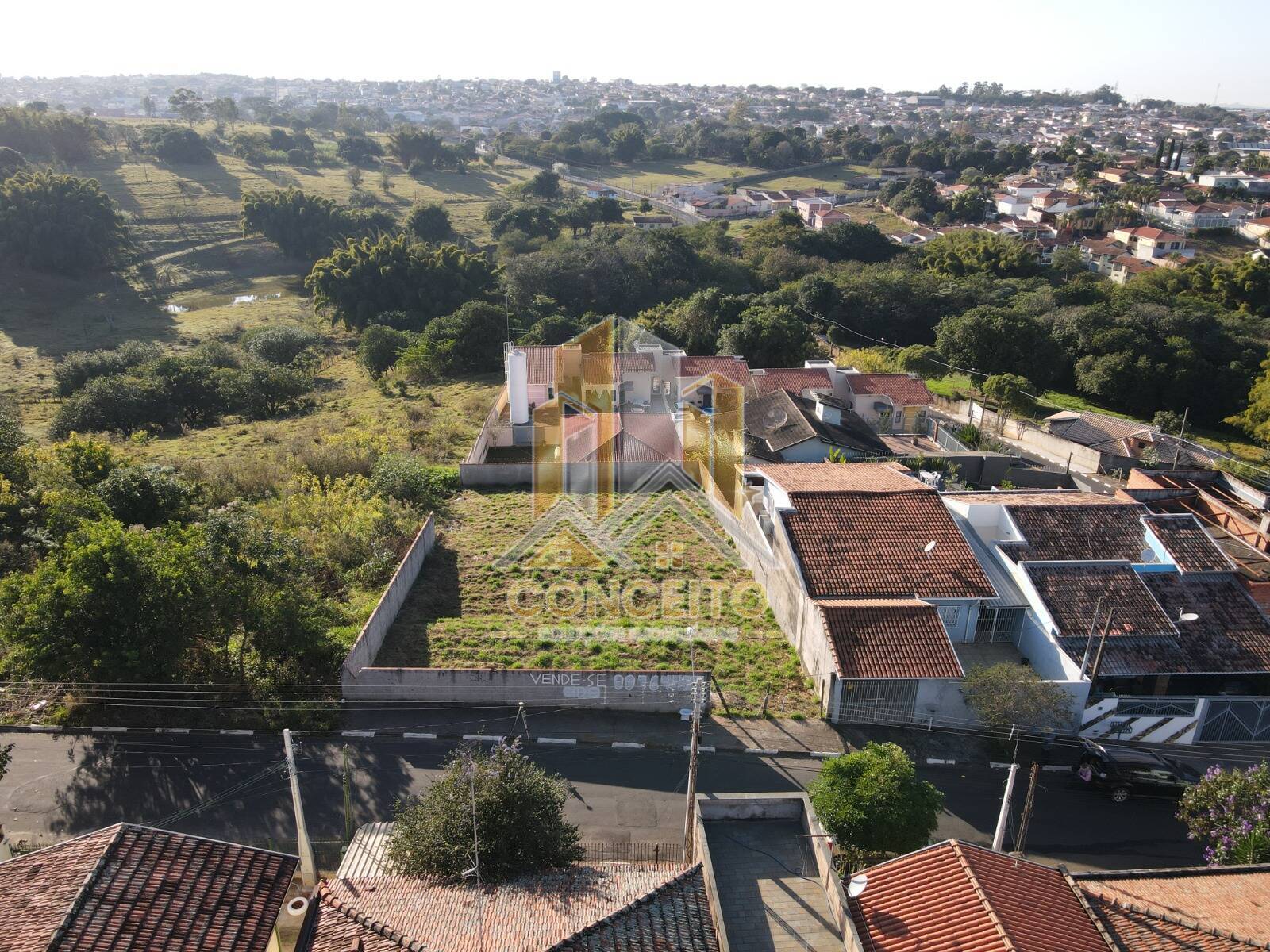 Terreno, 400 m² - Foto 2