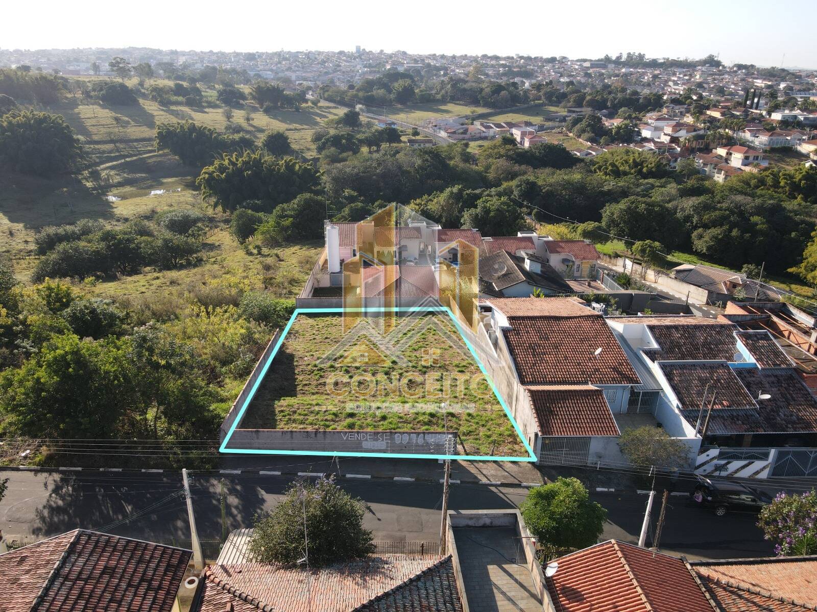 Terreno, 400 m² - Foto 3