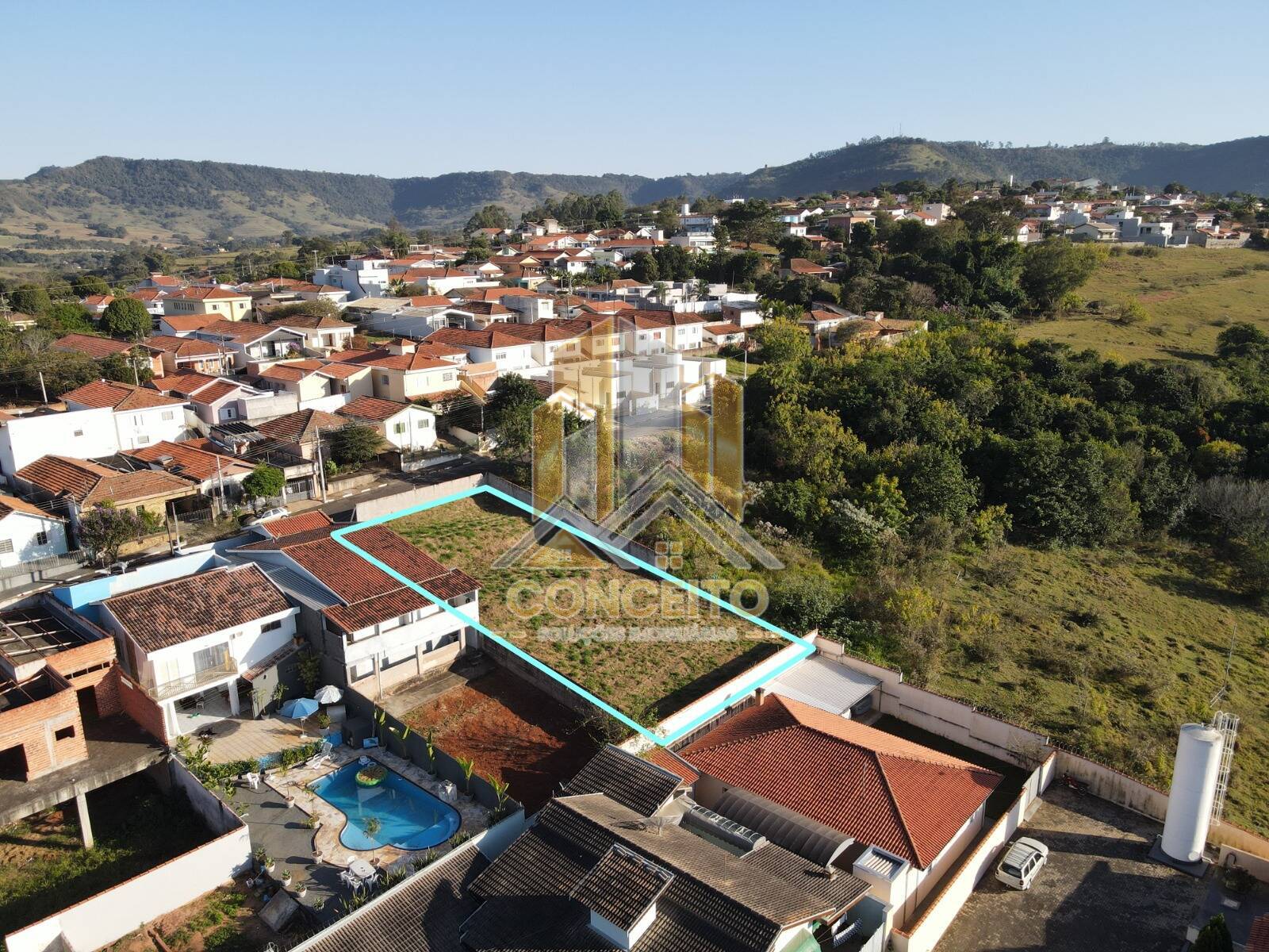 Terreno, 400 m² - Foto 6