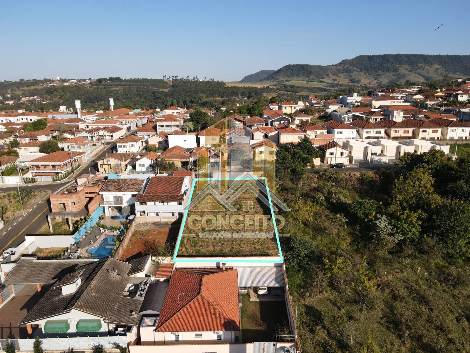 Terreno, 400 m² - Foto 8