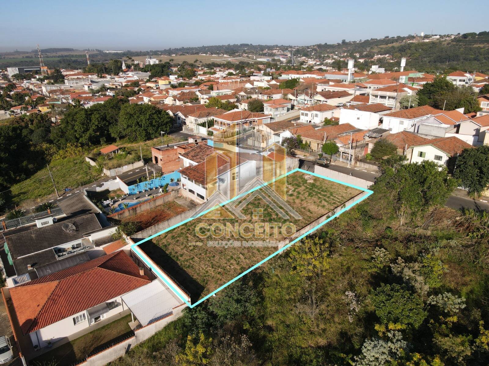 Terreno, 400 m² - Foto 10