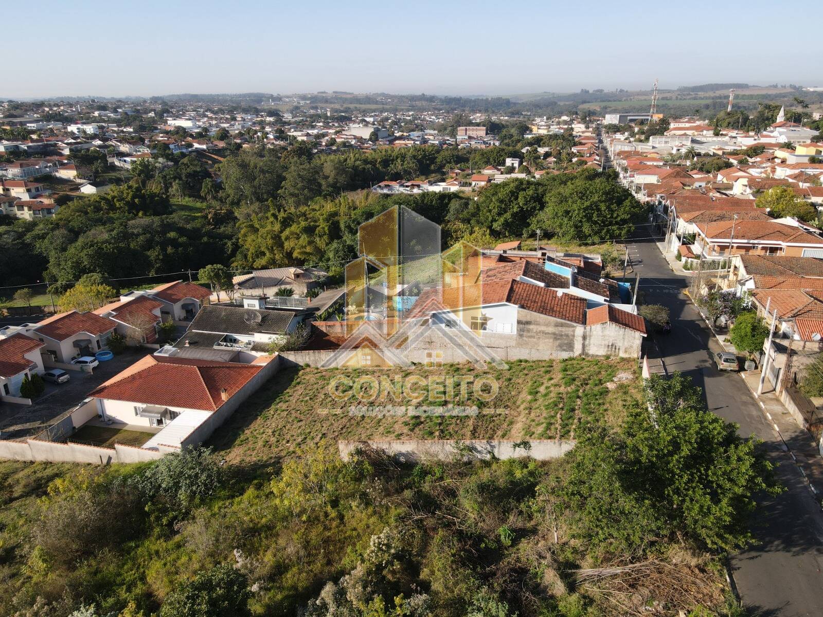 Terreno, 400 m² - Foto 11