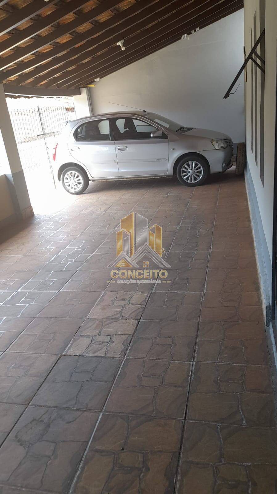 Casa, 3 quartos, 127 m² - Foto 3