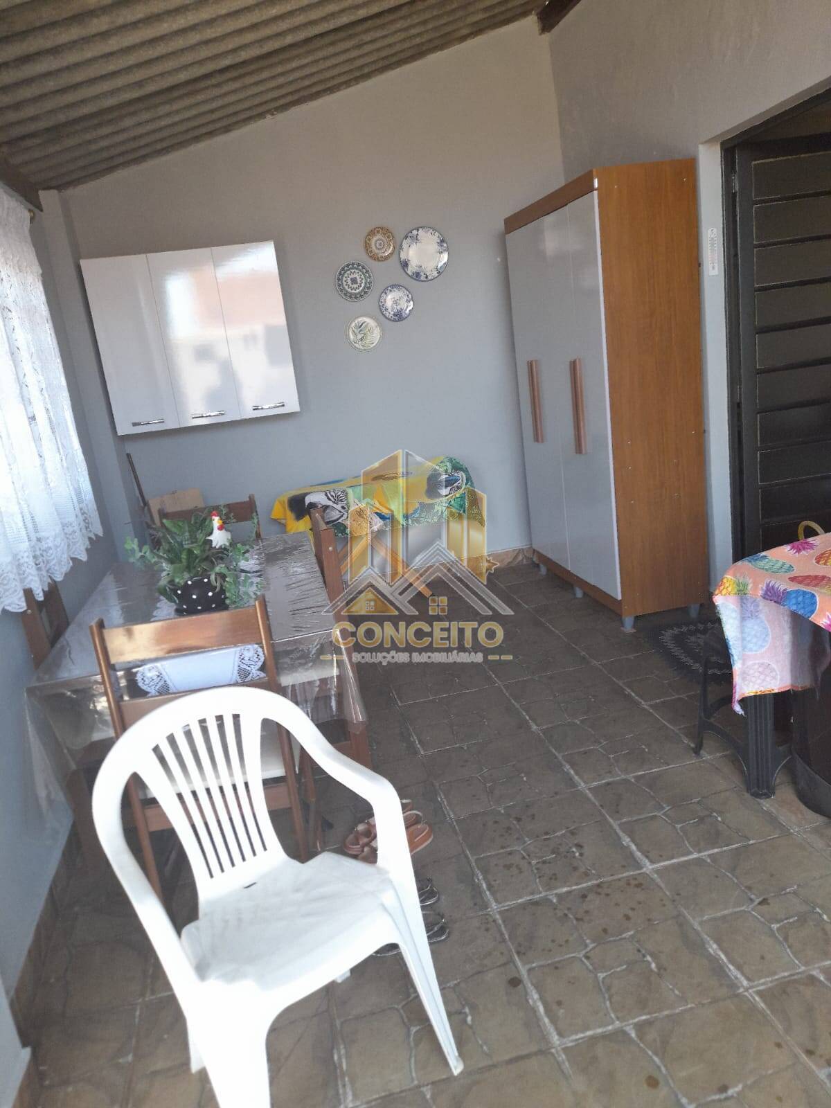 Casa, 3 quartos, 127 m² - Foto 11