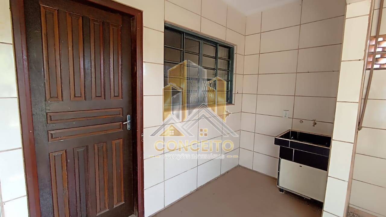 Casa, 2 quartos - Foto 2