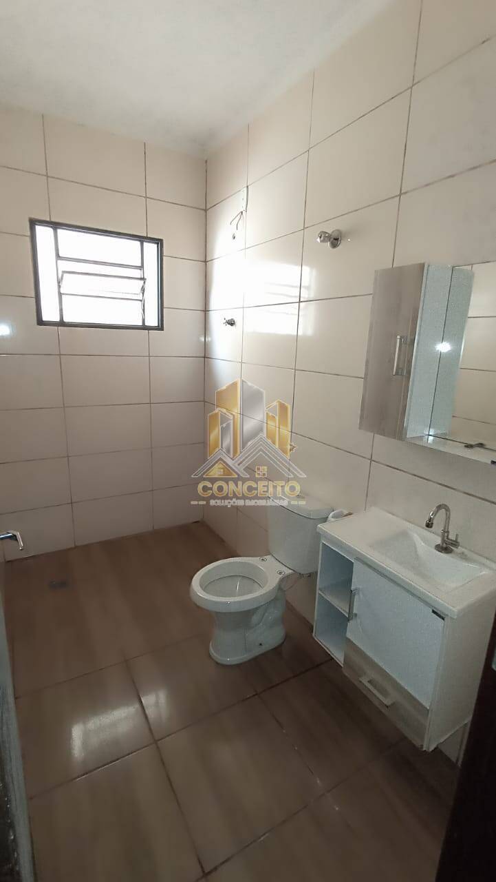 Casa, 2 quartos - Foto 8