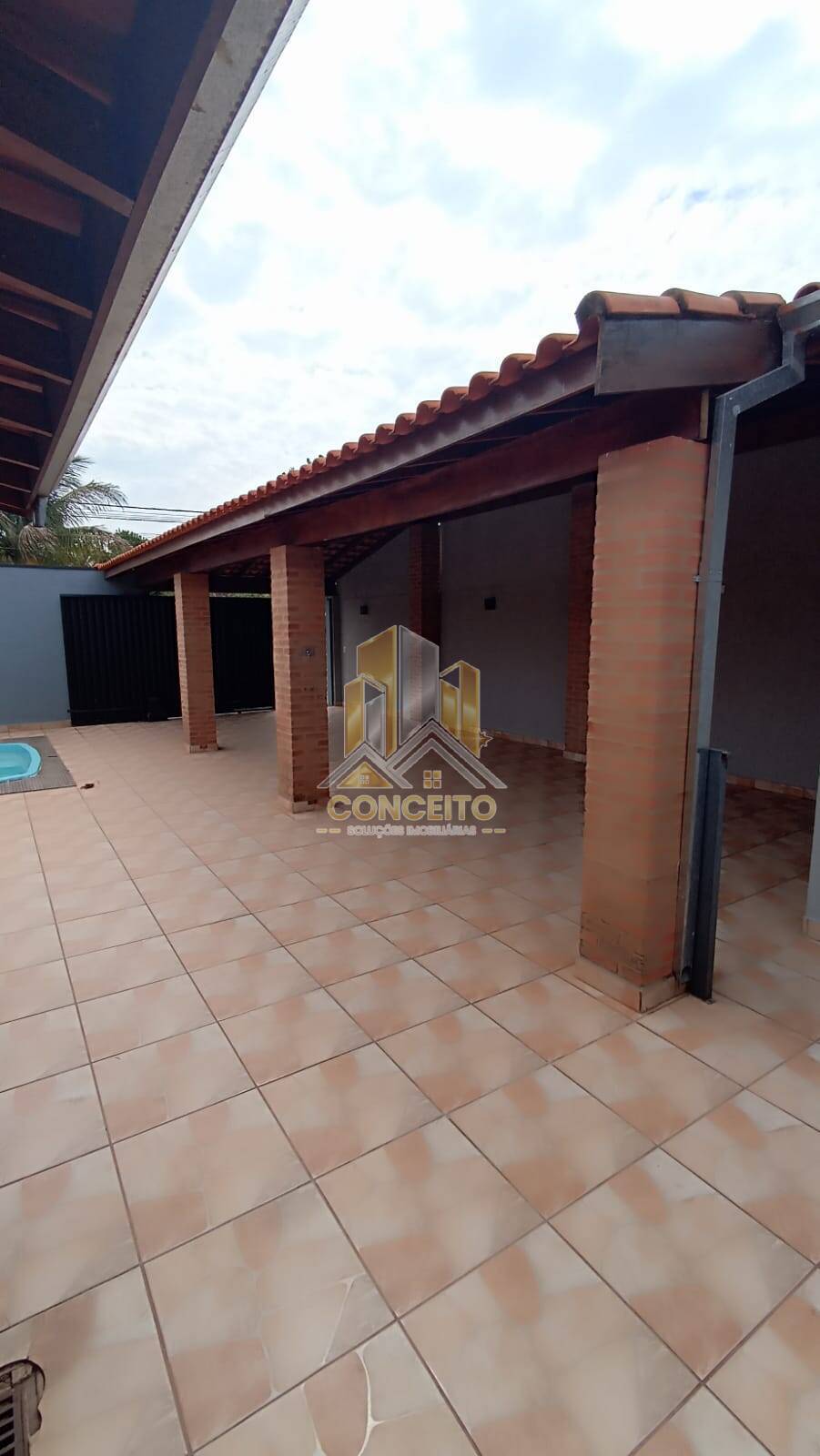 Casa, 2 quartos, 137 m² - Foto 7