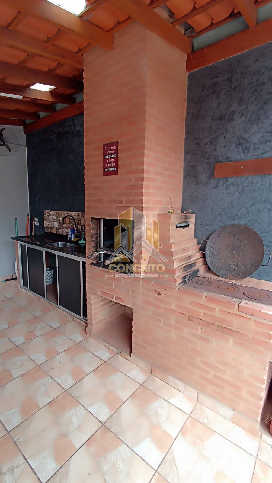 Casa, 2 quartos, 137 m² - Foto 5