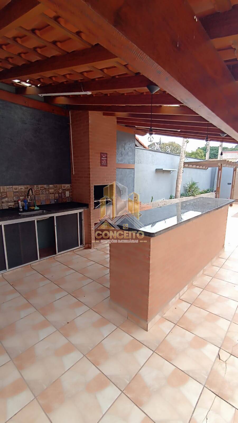 Casa, 2 quartos, 137 m² - Foto 3