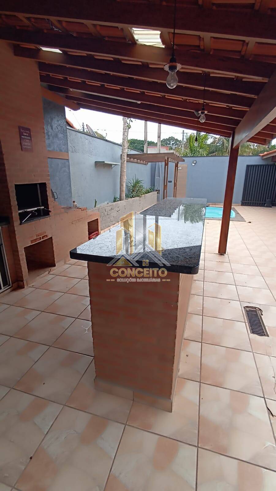 Casa, 2 quartos, 137 m² - Foto 4