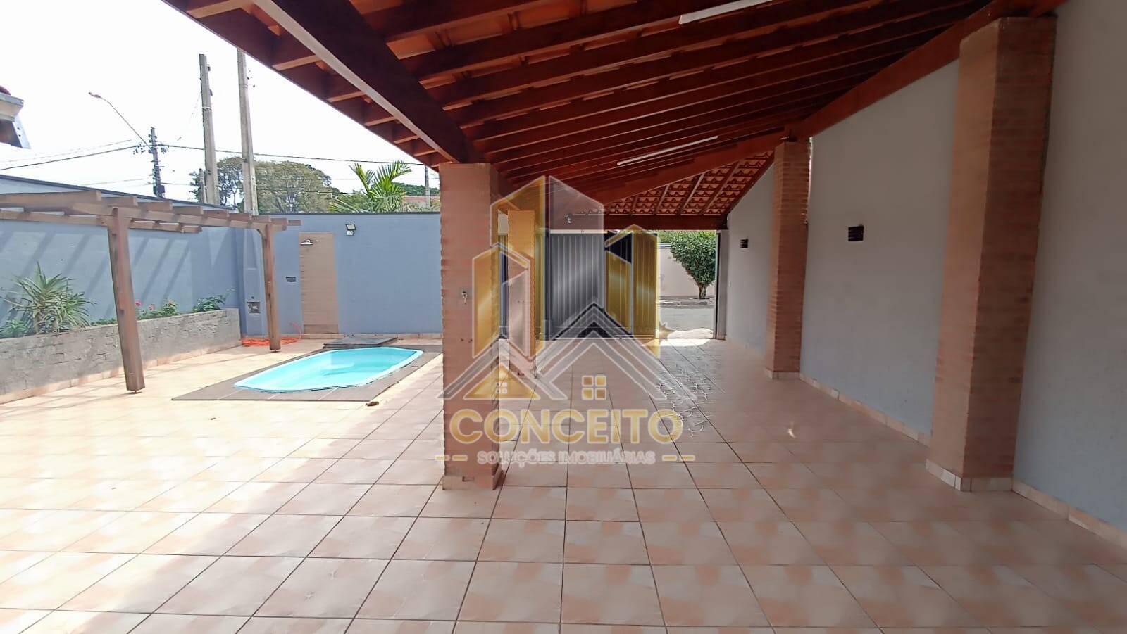 Casa, 2 quartos, 137 m² - Foto 1