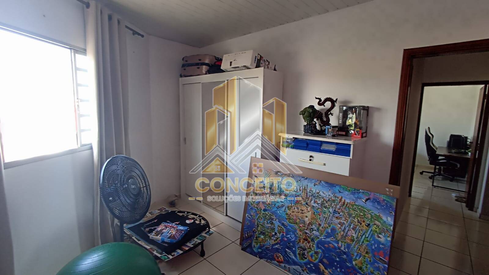Apartamento, 3 quartos - Foto 3