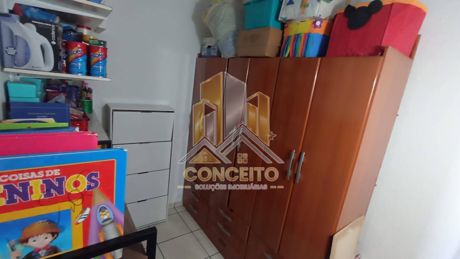 Apartamento, 3 quartos - Foto 9