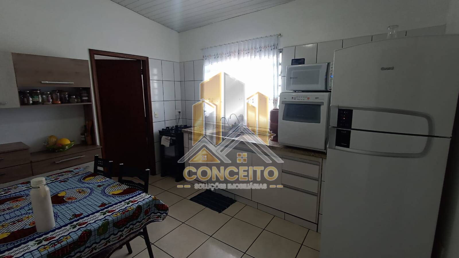 Apartamento, 3 quartos - Foto 1