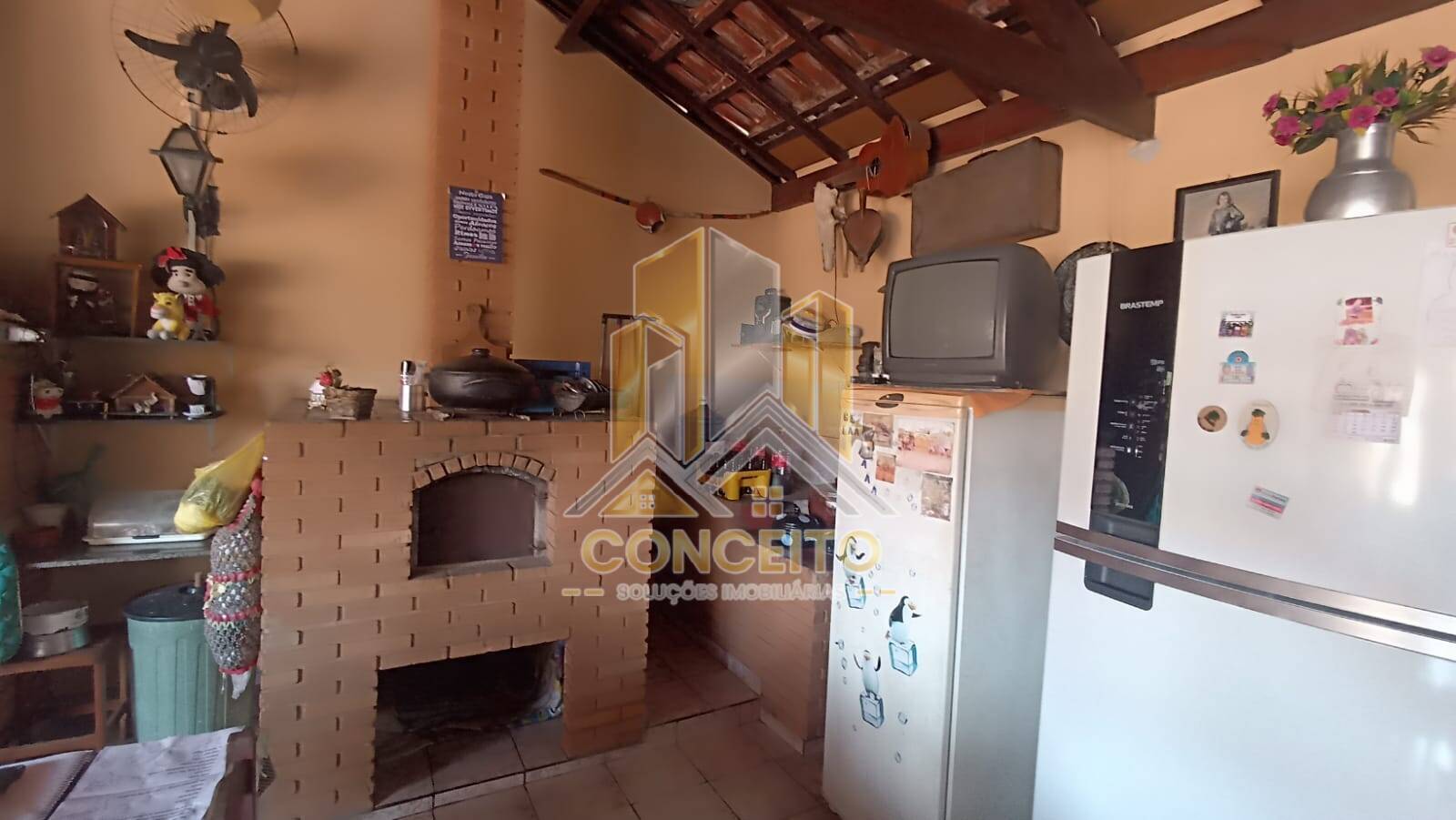 Sobrado, 3 quartos, 212 m² - Foto 2